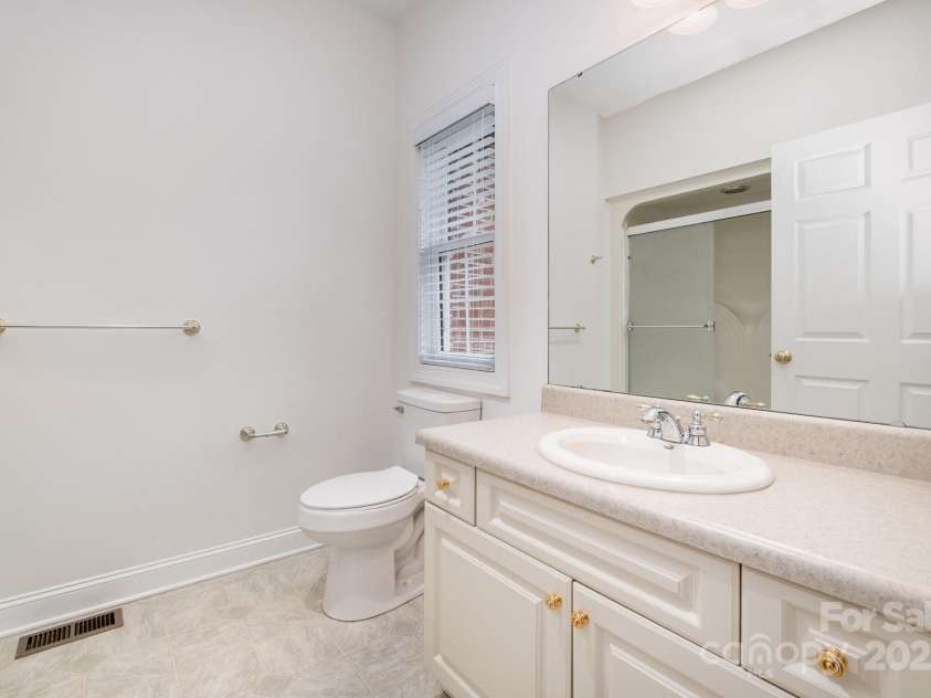 6823 Manatee Drive, Concord, NC 28025.  MLS# CAR4267716, YatesRealty ID 5572. 