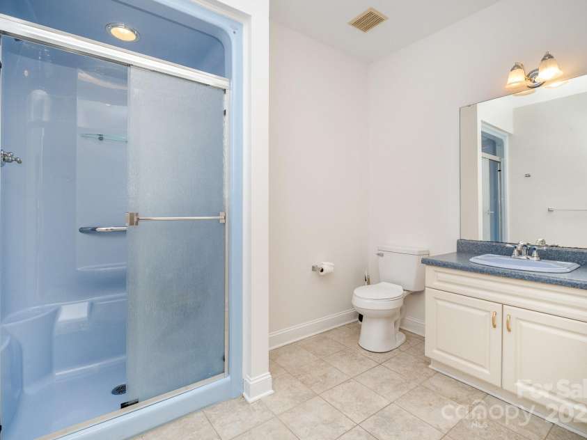 6823 Manatee Drive, Concord, NC 28025.  MLS# CAR4267716, YatesRealty ID 5572. 