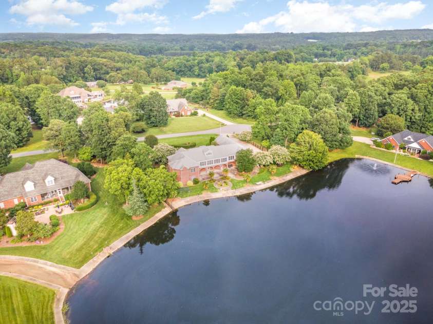 6823 Manatee Drive, Concord, NC 28025.  MLS# CAR4267716, YatesRealty ID 5572. 