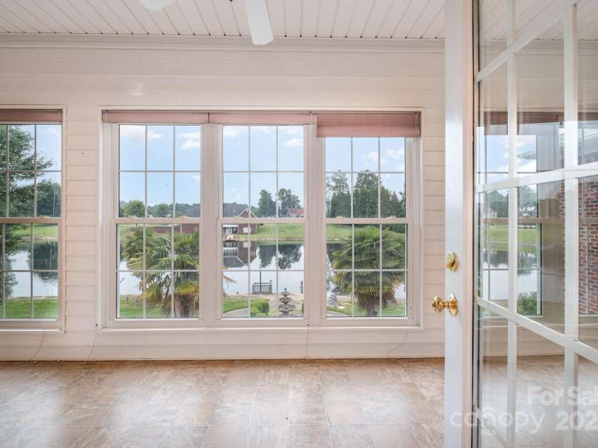 6823 Manatee Drive, Concord, NC 28025.  MLS# CAR4267716, YatesRealty ID 5572. 