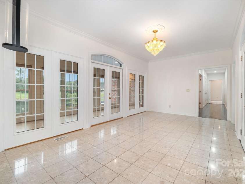 6823 Manatee Drive, Concord, NC 28025.  MLS# CAR4267716, YatesRealty ID 5572. 