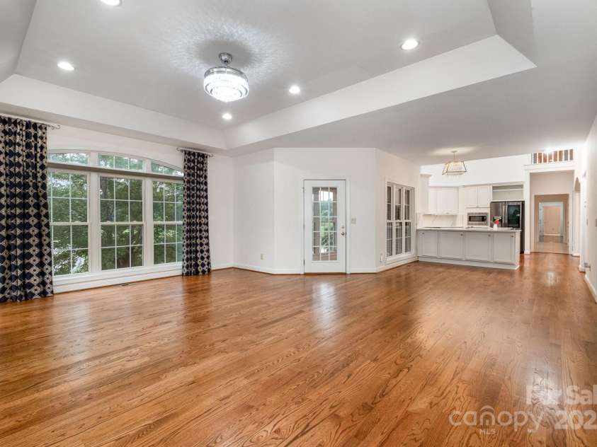 6823 Manatee Drive, Concord, NC 28025.  MLS# CAR4267716, YatesRealty ID 5572. 