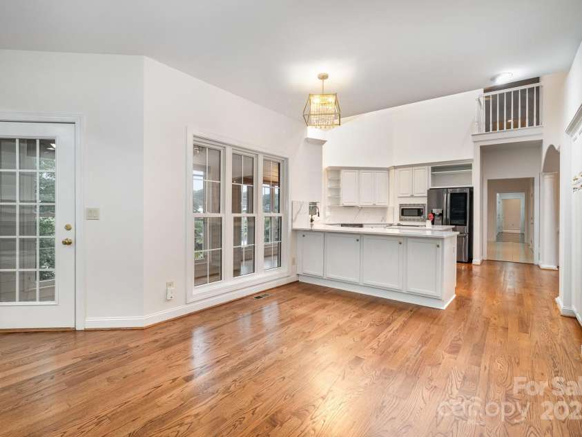 6823 Manatee Drive, Concord, NC 28025.  MLS# CAR4267716, YatesRealty ID 5572. 