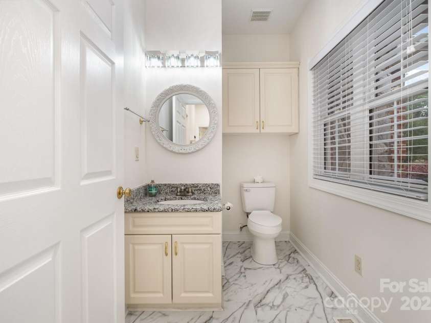 6823 Manatee Drive, Concord, NC 28025.  MLS# CAR4267716, YatesRealty ID 5572. 