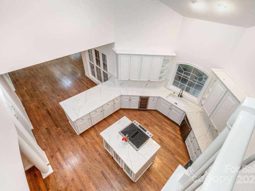 6823 Manatee Drive, Concord, NC 28025.  MLS# CAR4267716, YatesRealty ID 5572. 