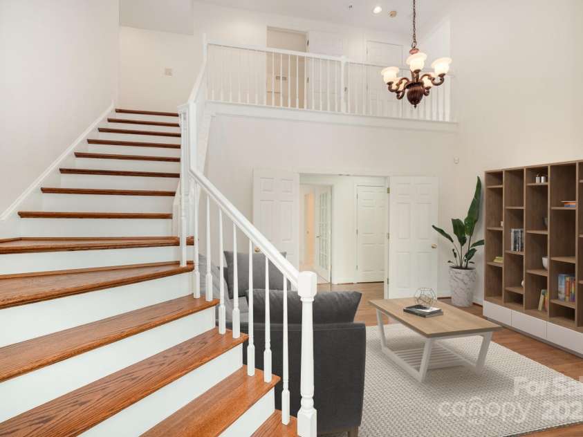 6823 Manatee Drive, Concord, NC 28025.  MLS# CAR4267716, YatesRealty ID 5572. 