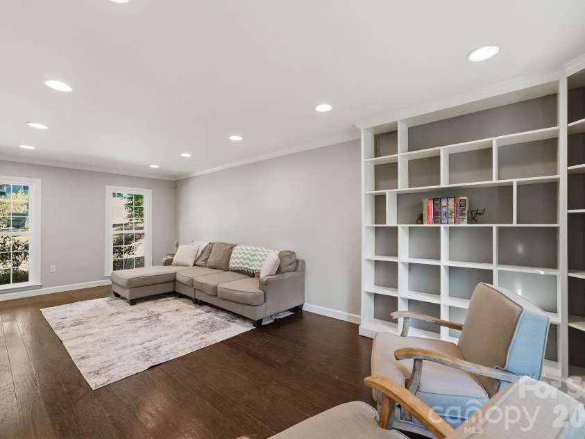 6213 Bevington Place, Charlotte, NC 28277.  MLS# CAR4429693, YatesRealty ID 55722. 