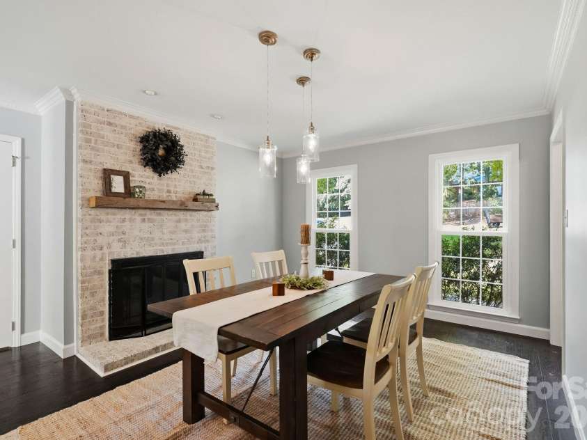 6213 Bevington Place, Charlotte, NC 28277.  MLS# CAR4429693, YatesRealty ID 55722. 