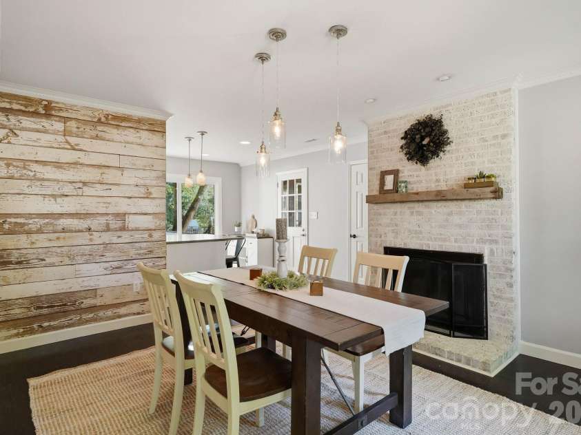 6213 Bevington Place, Charlotte, NC 28277.  MLS# CAR4429693, YatesRealty ID 55722. 