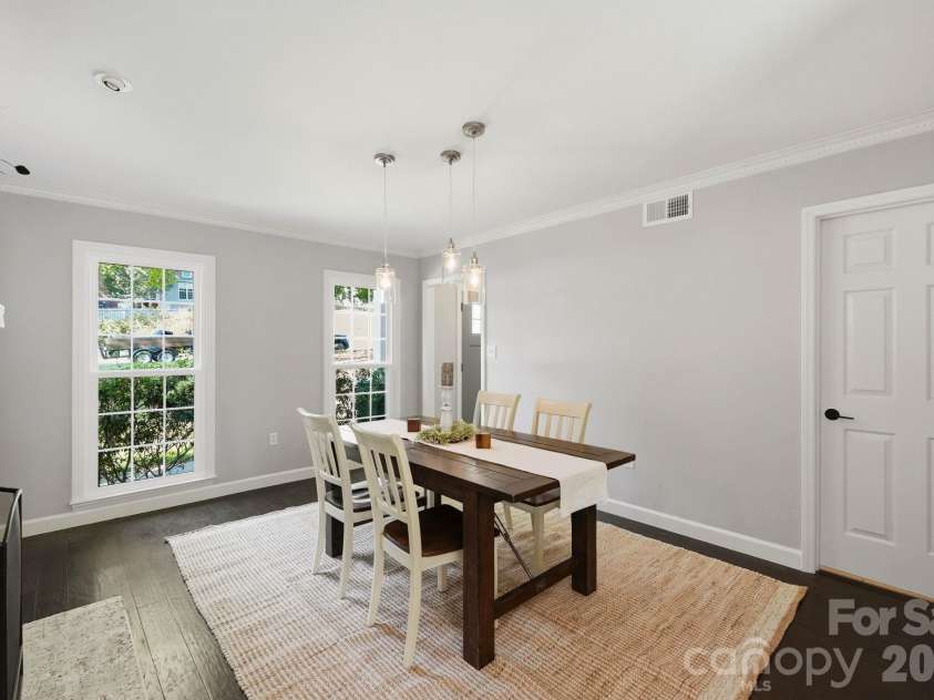 6213 Bevington Place, Charlotte, NC 28277.  MLS# CAR4429693, YatesRealty ID 55722. 