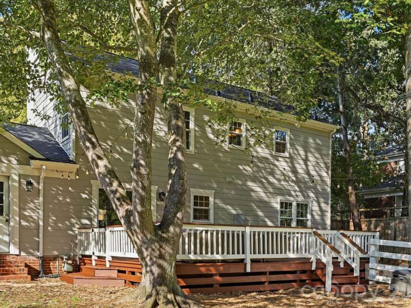 6213 Bevington Place, Charlotte, NC 28277.  MLS# CAR4429693, YatesRealty ID 55722. 