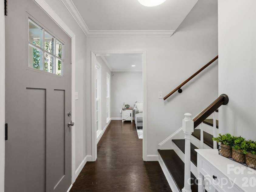 6213 Bevington Place, Charlotte, NC 28277.  MLS# CAR4429693, YatesRealty ID 55722. 