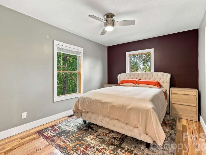 15 Shytle Lane, Fletcher, NC 28732.  MLS# CAR4429612, YatesRealty ID 55723. 
