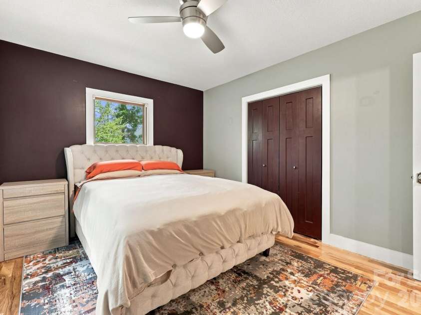 15 Shytle Lane, Fletcher, NC 28732.  MLS# CAR4429612, YatesRealty ID 55723. 
