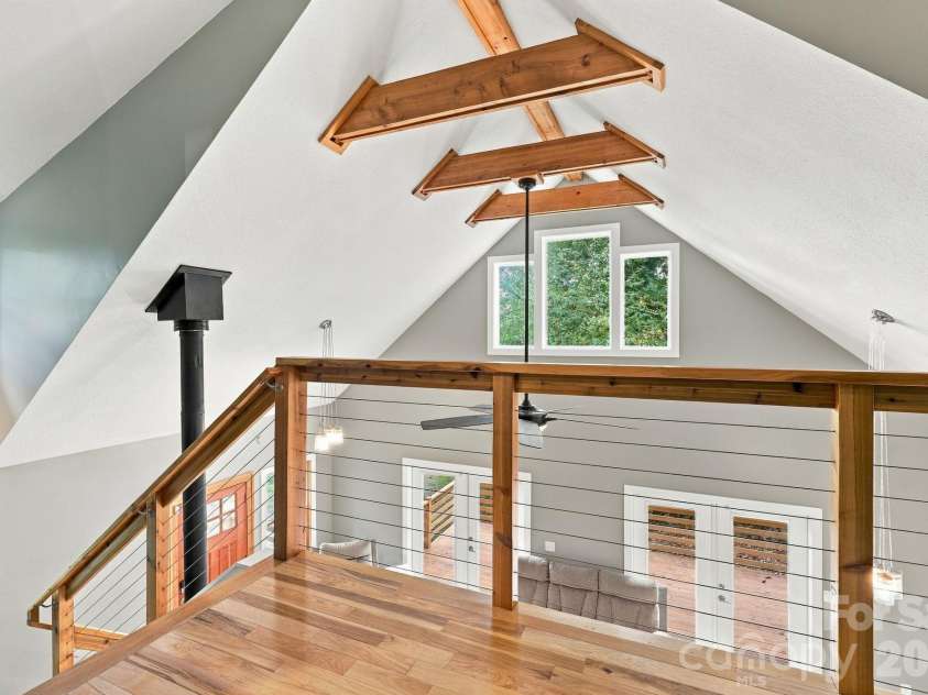 15 Shytle Lane, Fletcher, NC 28732.  MLS# CAR4429612, YatesRealty ID 55723. 