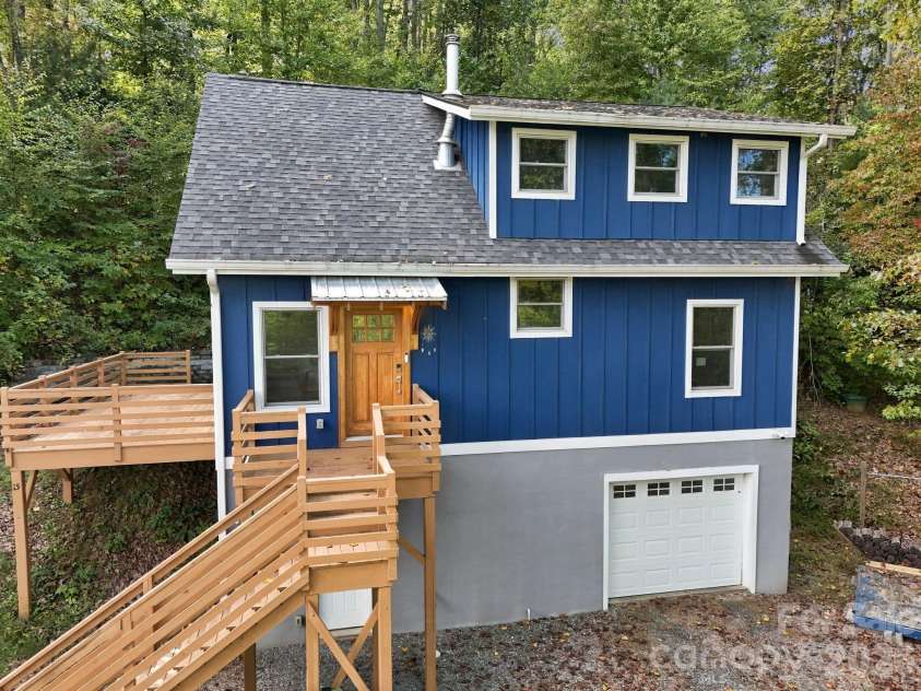 15 Shytle Lane, Fletcher, NC 28732.  MLS# CAR4429612, YatesRealty ID 55723. 