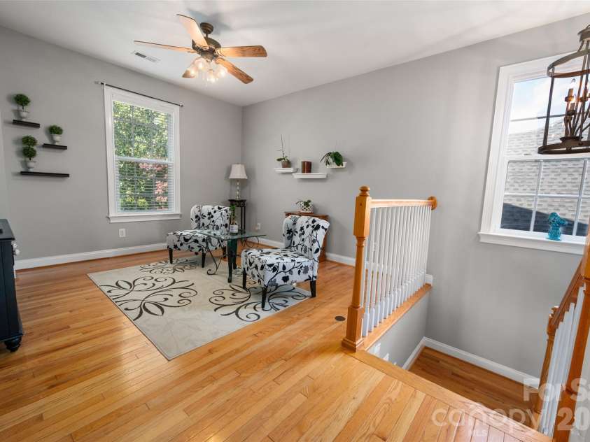 3004 Ivy Brook Place, Matthews, NC 28104.  MLS# CAR4429599, YatesRealty ID 55724. 