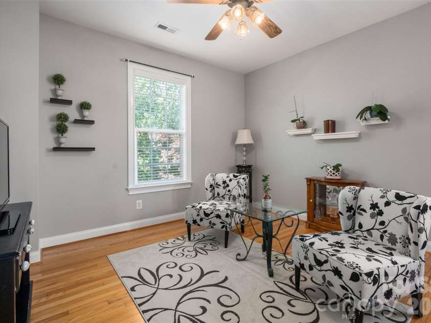 3004 Ivy Brook Place, Matthews, NC 28104.  MLS# CAR4429599, YatesRealty ID 55724. 