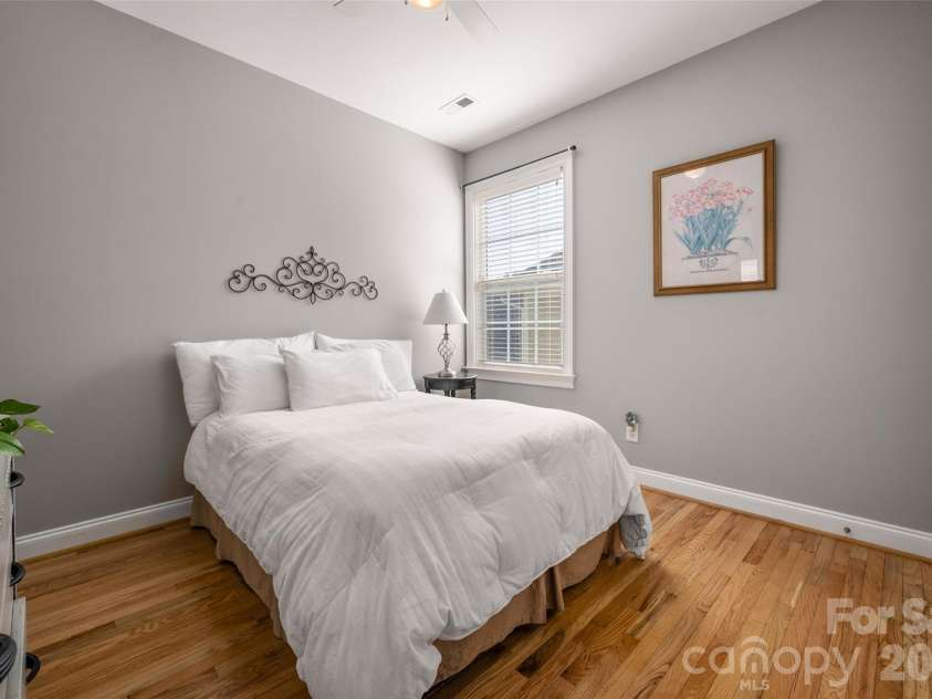 3004 Ivy Brook Place, Matthews, NC 28104.  MLS# CAR4429599, YatesRealty ID 55724. 