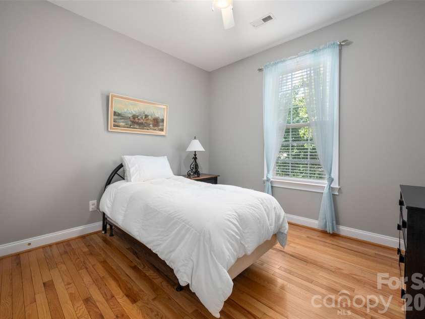 3004 Ivy Brook Place, Matthews, NC 28104.  MLS# CAR4429599, YatesRealty ID 55724. 