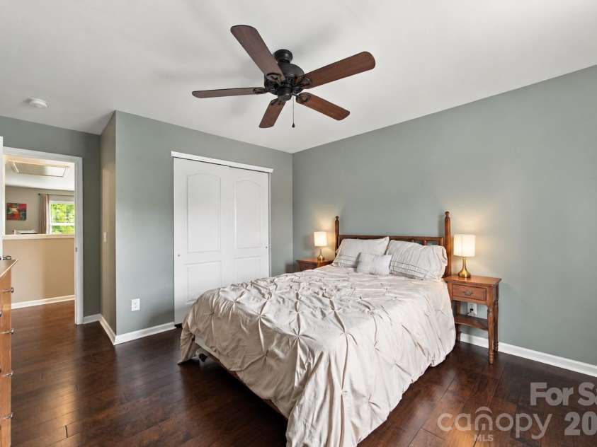 8815 Balsam Bay Road, Charlotte, NC 28227.  MLS# CAR4429628, YatesRealty ID 55725. 