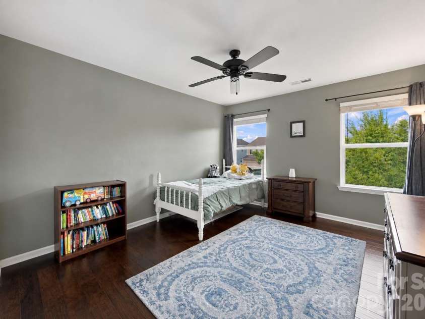 8815 Balsam Bay Road, Charlotte, NC 28227.  MLS# CAR4429628, YatesRealty ID 55725. 