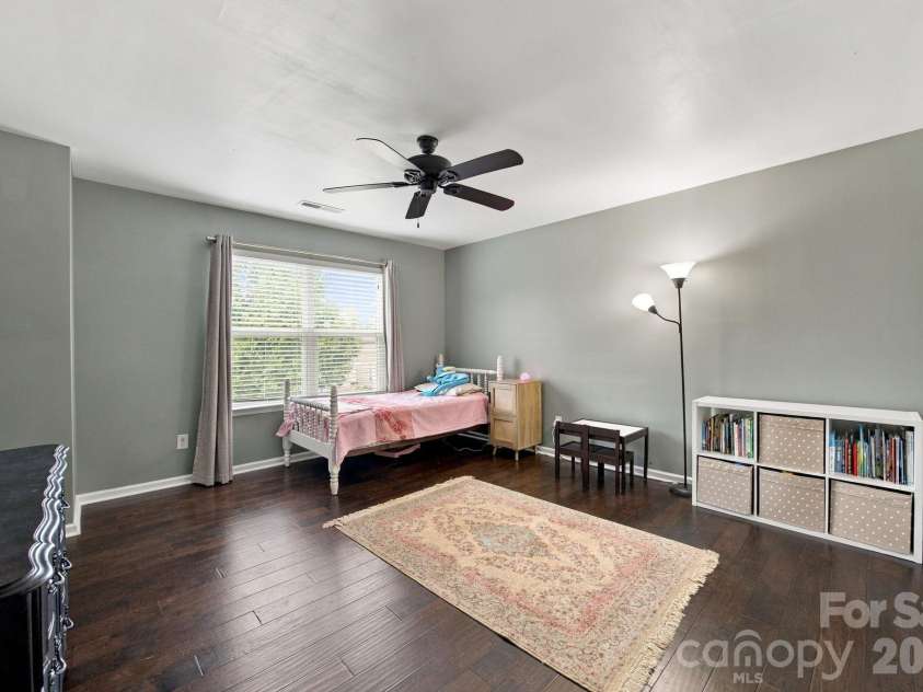 8815 Balsam Bay Road, Charlotte, NC 28227.  MLS# CAR4429628, YatesRealty ID 55725. 