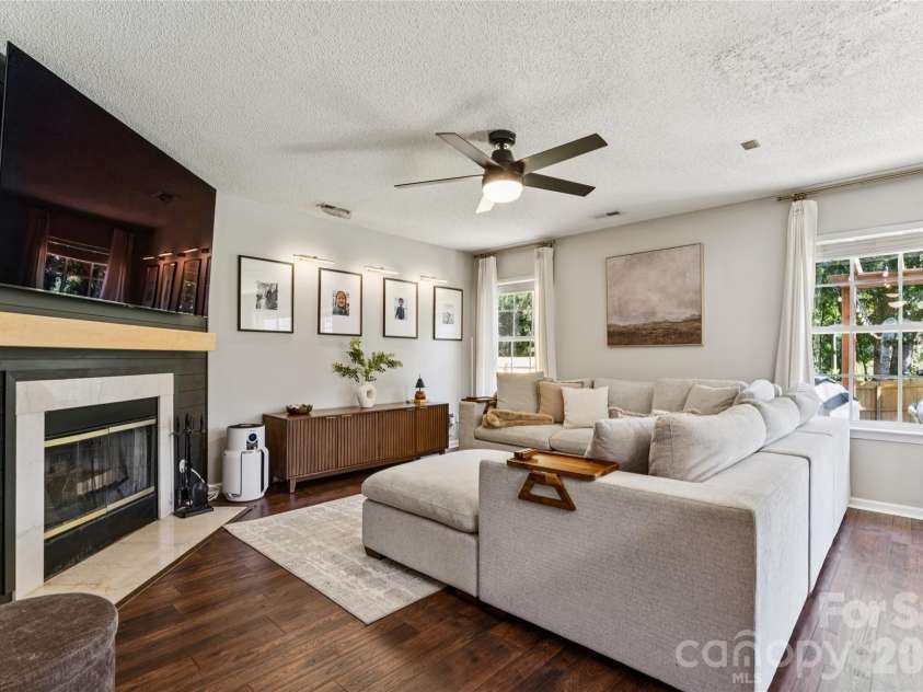 108 Henfield Way, Mooresville, NC 28117.  MLS# CAR4429175, YatesRealty ID 55726. 