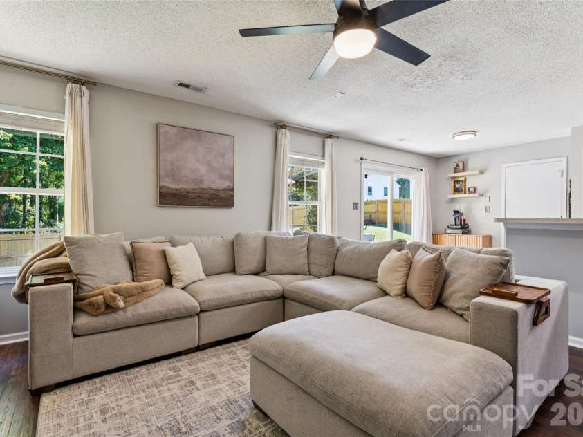 108 Henfield Way, Mooresville, NC 28117.  MLS# CAR4429175, YatesRealty ID 55726. 