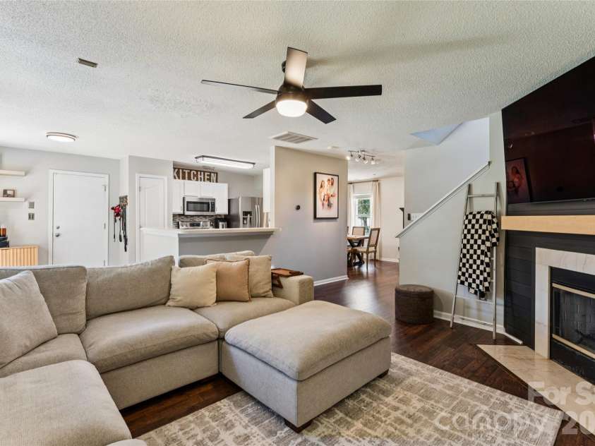 108 Henfield Way, Mooresville, NC 28117.  MLS# CAR4429175, YatesRealty ID 55726. 