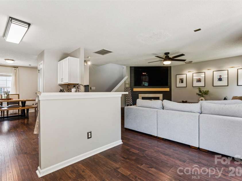 108 Henfield Way, Mooresville, NC 28117.  MLS# CAR4429175, YatesRealty ID 55726. 