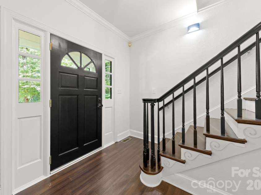 10719 Connell Mill Lane, Mint Hill, NC 28227.  MLS# CAR4429330, YatesRealty ID 55728. 