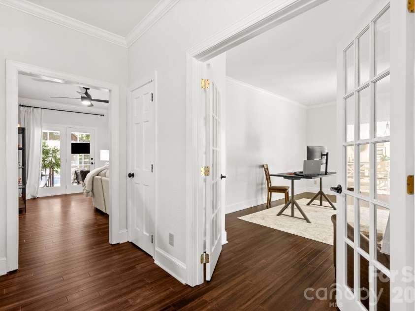 10719 Connell Mill Lane, Mint Hill, NC 28227.  MLS# CAR4429330, YatesRealty ID 55728. 