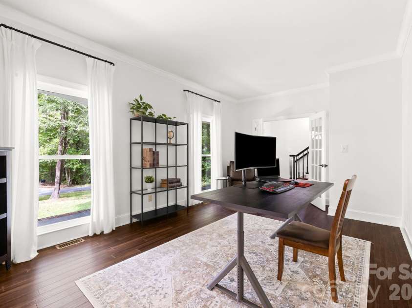 10719 Connell Mill Lane, Mint Hill, NC 28227.  MLS# CAR4429330, YatesRealty ID 55728. 