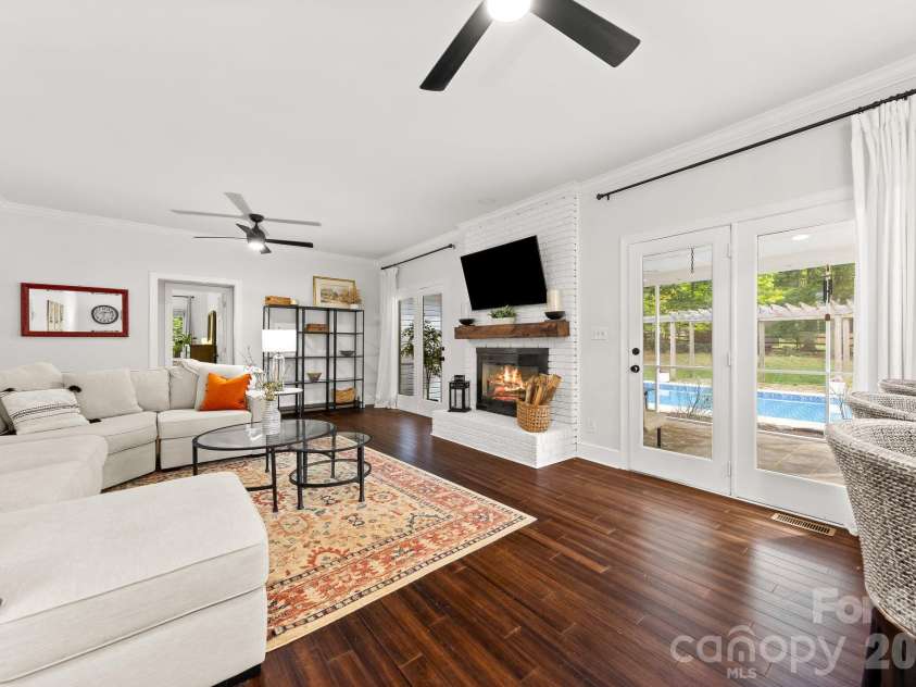 10719 Connell Mill Lane, Mint Hill, NC 28227.  MLS# CAR4429330, YatesRealty ID 55728. 