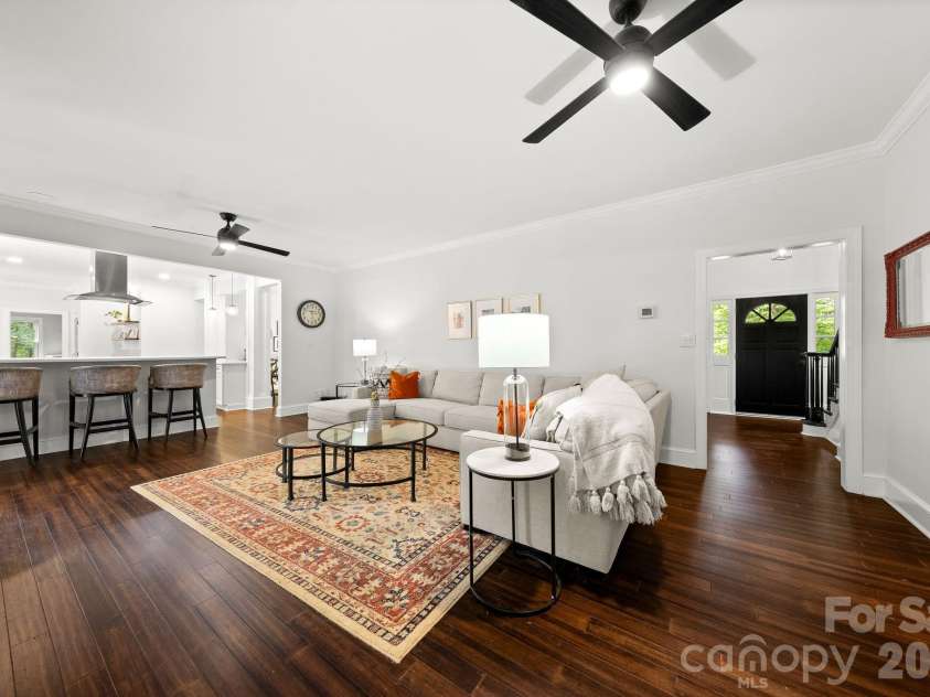 10719 Connell Mill Lane, Mint Hill, NC 28227.  MLS# CAR4429330, YatesRealty ID 55728. 