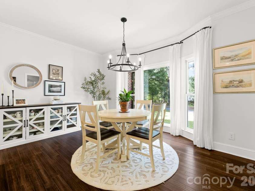 10719 Connell Mill Lane, Mint Hill, NC 28227.  MLS# CAR4429330, YatesRealty ID 55728. 