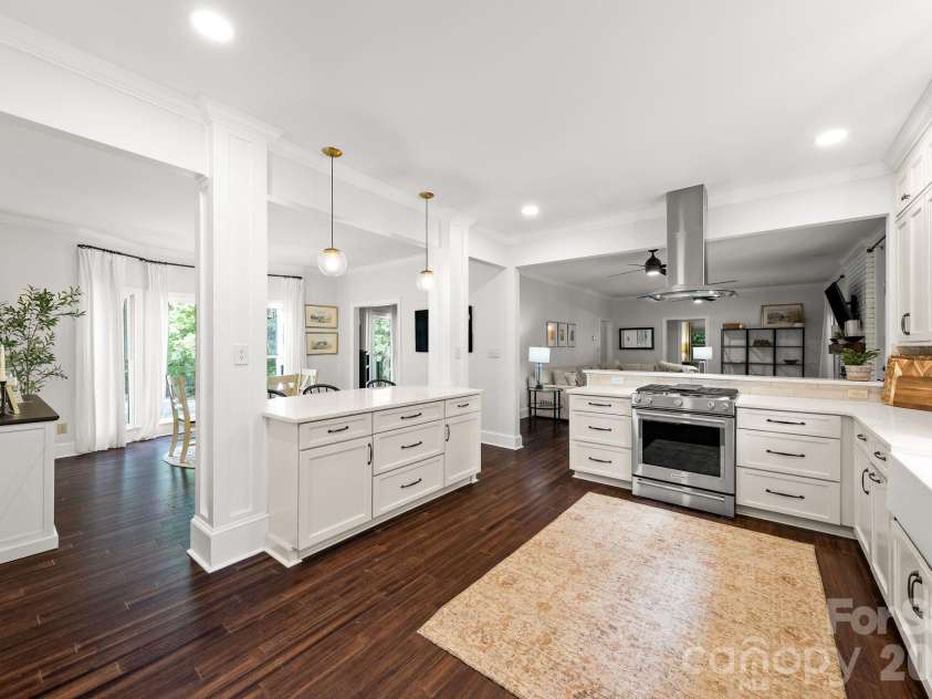 10719 Connell Mill Lane, Mint Hill, NC 28227.  MLS# CAR4429330, YatesRealty ID 55728. 