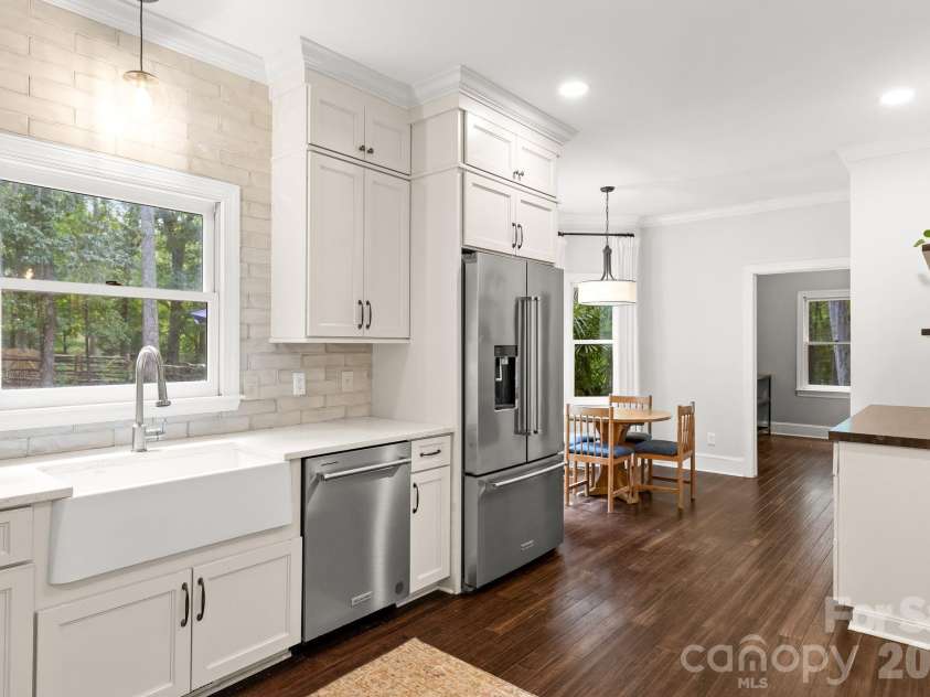 10719 Connell Mill Lane, Mint Hill, NC 28227.  MLS# CAR4429330, YatesRealty ID 55728. 