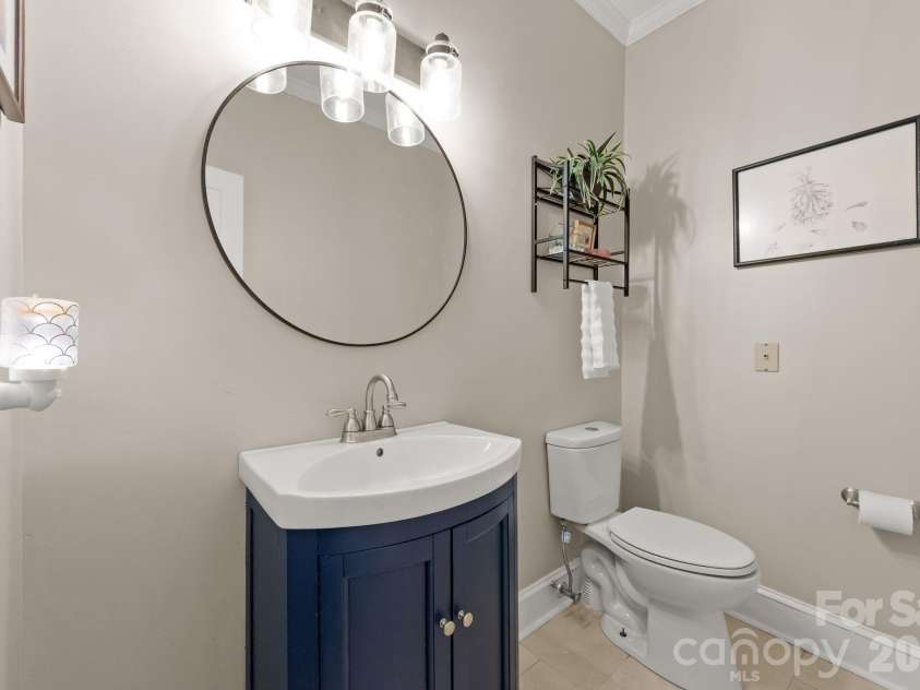 10719 Connell Mill Lane, Mint Hill, NC 28227.  MLS# CAR4429330, YatesRealty ID 55728. 