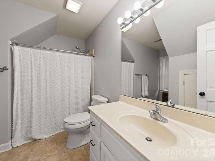 10719 Connell Mill Lane, Mint Hill, NC 28227.  MLS# CAR4429330, YatesRealty ID 55728. 