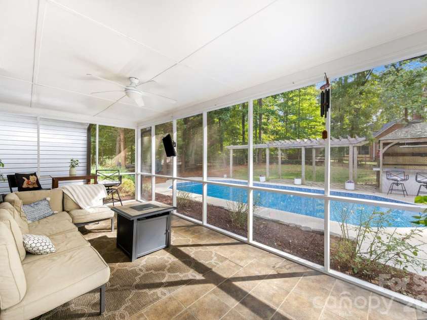 10719 Connell Mill Lane, Mint Hill, NC 28227.  MLS# CAR4429330, YatesRealty ID 55728. 