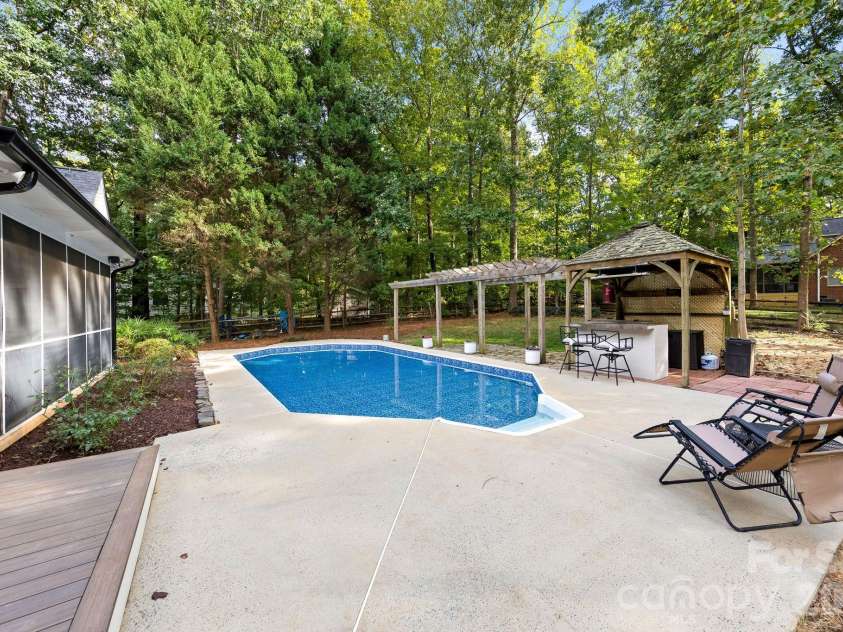 10719 Connell Mill Lane, Mint Hill, NC 28227.  MLS# CAR4429330, YatesRealty ID 55728. 