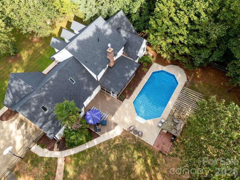 10719 Connell Mill Lane, Mint Hill, NC 28227.  MLS# CAR4429330, YatesRealty ID 55728. 