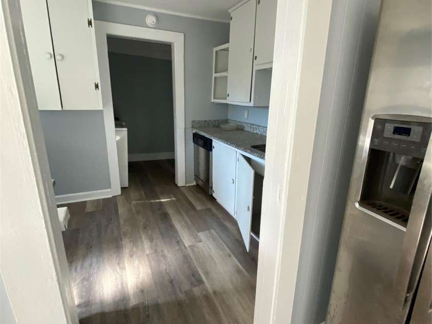 1521 Davidson Avenue, Gastonia, NC 28052.  MLS# CAR4360886, YatesRealty ID 5573. 