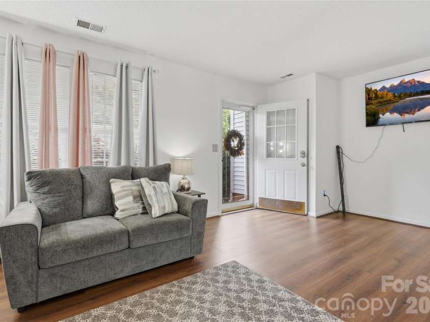 9678 Old Gate Drive, Charlotte, NC 28105.  MLS# CAR4429048, YatesRealty ID 55731. 