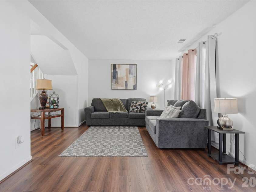 9678 Old Gate Drive, Charlotte, NC 28105.  MLS# CAR4429048, YatesRealty ID 55731. 