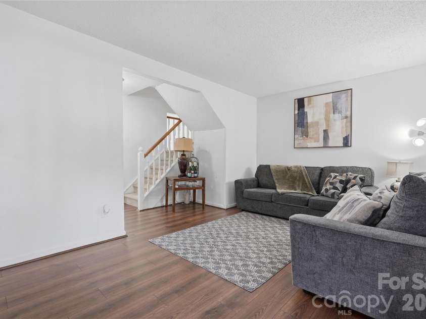 9678 Old Gate Drive, Charlotte, NC 28105.  MLS# CAR4429048, YatesRealty ID 55731. 