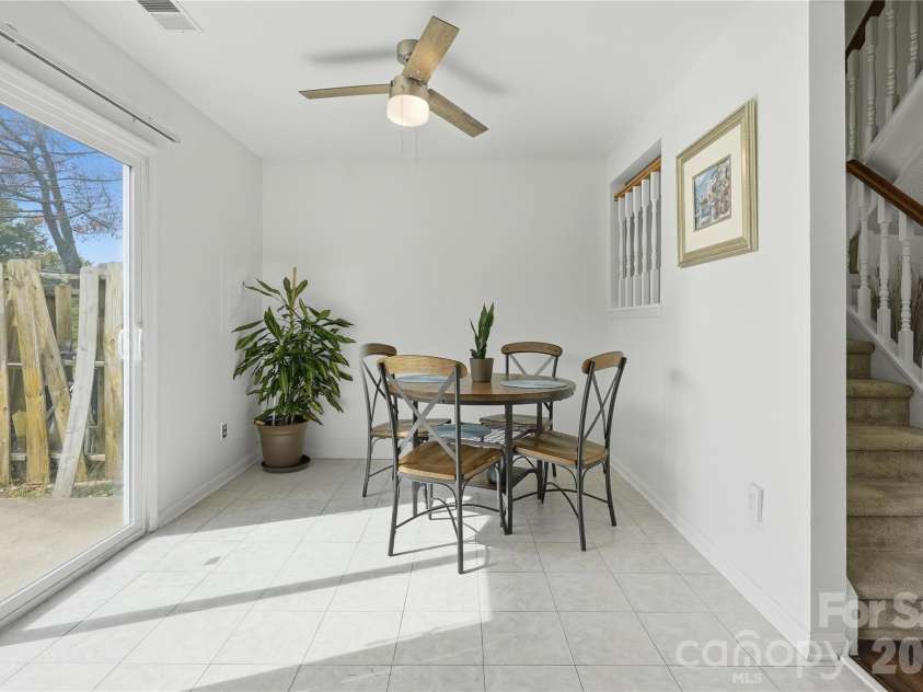 9678 Old Gate Drive, Charlotte, NC 28105.  MLS# CAR4429048, YatesRealty ID 55731. 