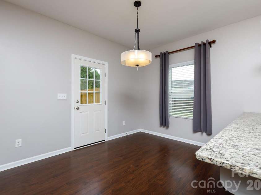 111 Austen Lakes Drive, York, SC 29745.  MLS# CAR4428398, YatesRealty ID 55734. 